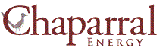 Chaparral